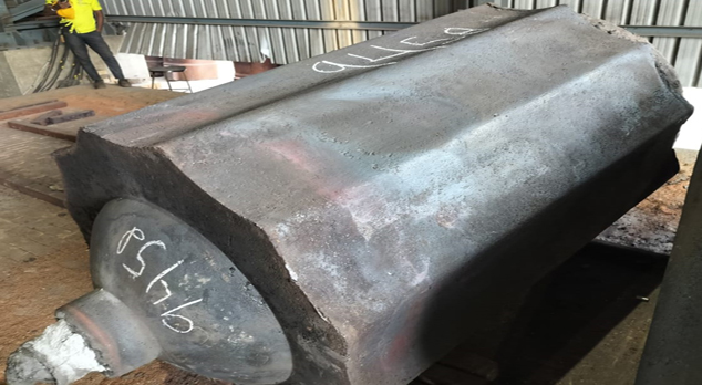 M17 Ingot - 2